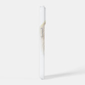 Adelaarsgezicht iPhone 15 case (Rechterkant)