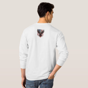 Adelaarshirt T-shirt