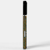 Adelaarsogen gefixeerd op de oceaan beneden Case-Mate iPhone case (Achterkant / Rechts)