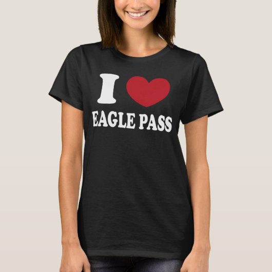 adelaarspas t-shirt (Voorkant)