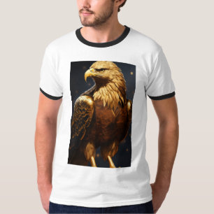Adelaarsvisie, Adelaarssterkte T-shirt