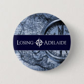 Adelaide Blue Button verliezen (Voorkant)