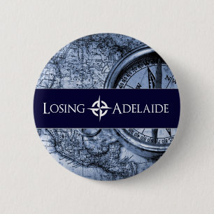 Adelaide Blue Button verliezen