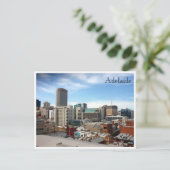 adelaide briefkaart (Staand voorkant)