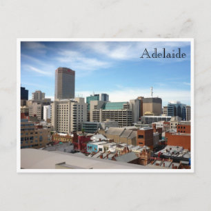 adelaide briefkaart