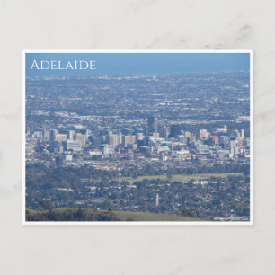 adelaide briefkaart