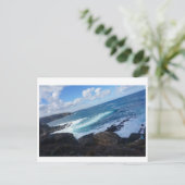 Adelaide Briefkaart (Staand voorkant)