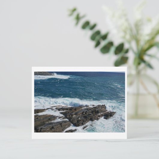 Adelaide Briefkaart (Staand voorkant)