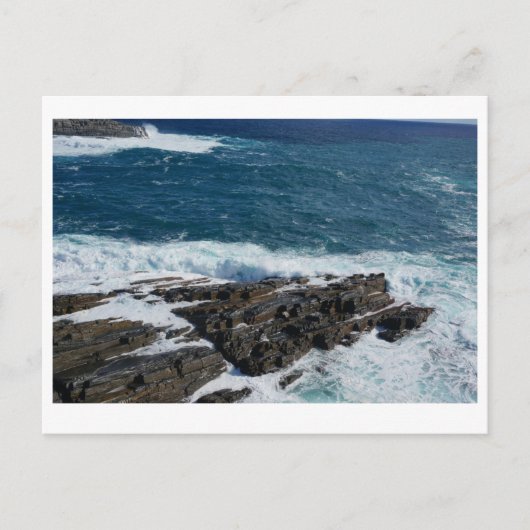 Adelaide Briefkaart (Voorkant)