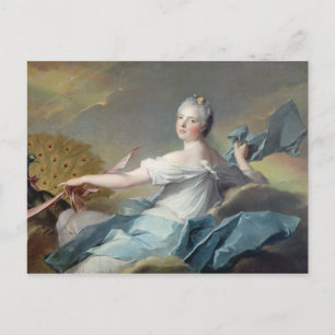 Adelaide de France, als onderdeel van Air Briefkaart