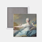 Adelaide de France, als onderdeel van Air Magneet (Voorkant / Achterkant)