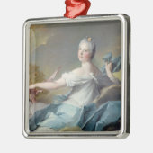 Adelaide de France, als onderdeel van Air Metalen Ornament (Links)