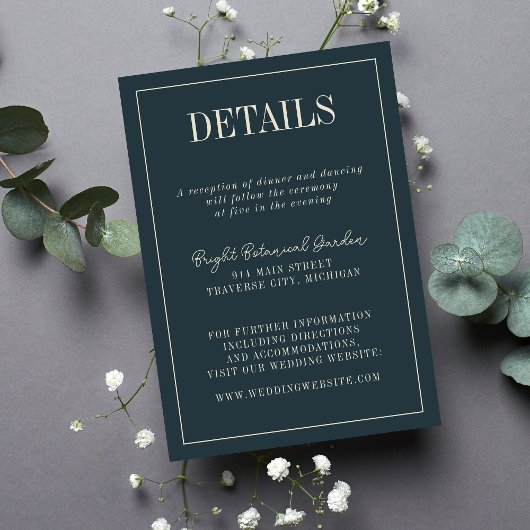 Adelaide | Gecurreerde kleuren | Details Informatiekaartje