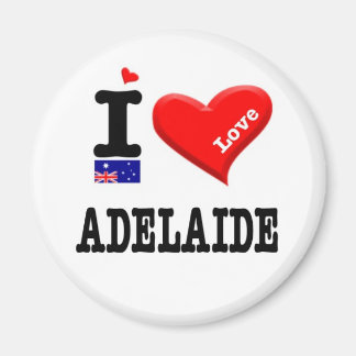 ADELAIDE - Ik hou van Magneet