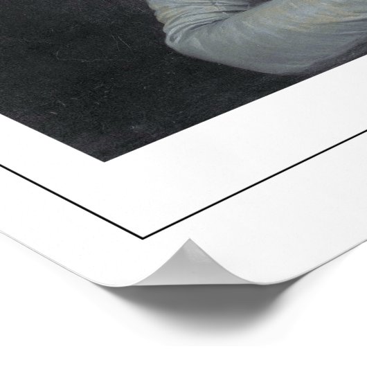 Adélaïde Labille-Guiard Zedign Art Poster #6 (Hoek)