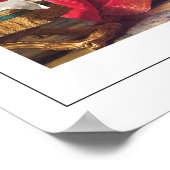 Adélaïde Labille-Guiard Zedign Art Poster #7 (Hoek)