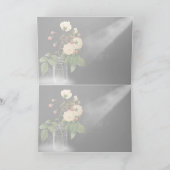 Adelaide nam op Zwarte toe Kaart (Binnen)