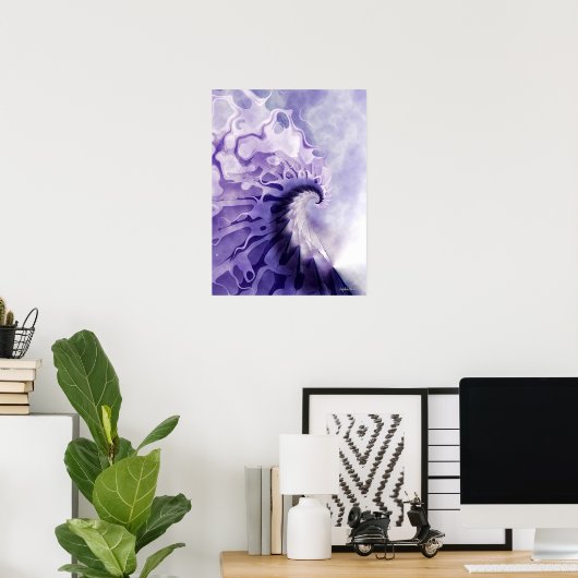 Adelaide Poster (Thuiskantoor)