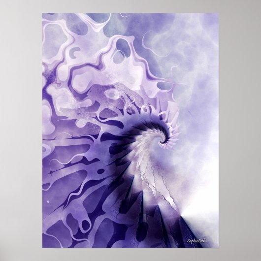 Adelaide Poster (Voorkant)