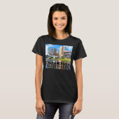 Adelaide T-shirt (Voorkant volledig)