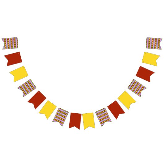 Adelaide Vlaggetjes (Alle)