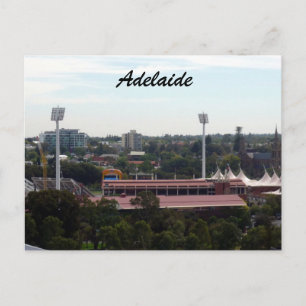 adelaideovaal briefkaart