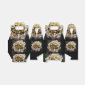 Adelaparre Bedankdoosjes (Uitgevouwen)