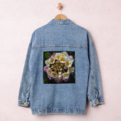 Adelaparre Denim Jacket (Hangar)