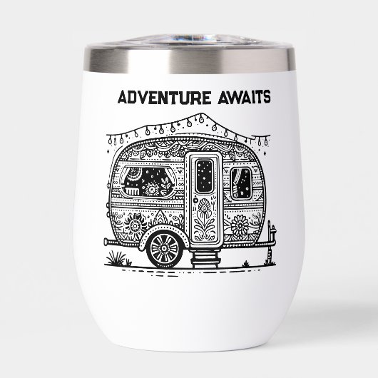 Adelavontuur wacht! (Voorkant)