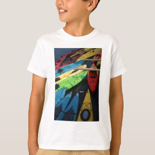 Adelavontuur wacht! t-shirt