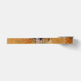 Adele art lint, Lady in Gold van Gustav Klimt Satijnen Lint