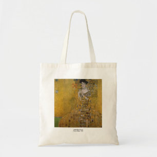 Adele Bloch Bauer door Gustav Klimt Tote Bag