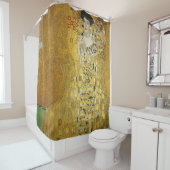 Adele Bloch Bauer door Klimt Shower Curtain Douchegordijn (In situ)