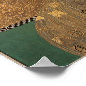 Adele Bloch-Bauer I, 1907 Poster (Hoek)