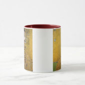 Adele Bloch-Bauer I Gustav Klimt Mok (Midden)