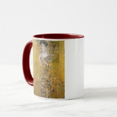 Adele Bloch-Bauer I Gustav Klimt Mok (Voorkant links)