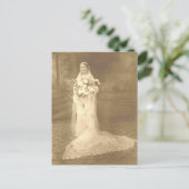 Adele Briefkaart (Staand voorkant)