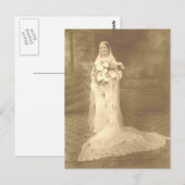 Adele Briefkaart (Voorkant / Achterkant)