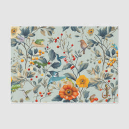 Adele Decoupage Tissue Paper Tissuepapier