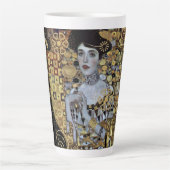 Adele Klimt Latte Mok (Voorkant)
