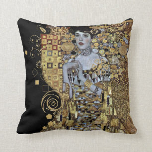 Adele Klimt Sierkussen