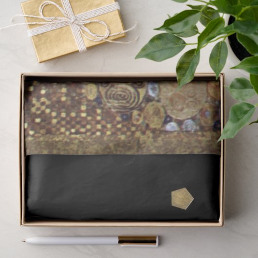 Adele Klimt Tissue Paper Tissuepapier (Geschenk)