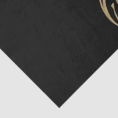 Adele Klimt Tissue Paper Tissuepapier (Detail)