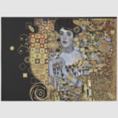Adele Klimt Tissue Paper Tissuepapier (Voorkant)
