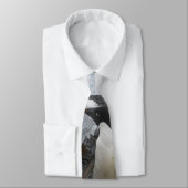 Adele Penguin Stropdas (Gebonden)