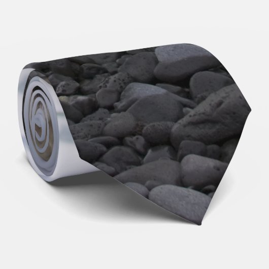 Adele Penguin Stropdas (Opgerold)