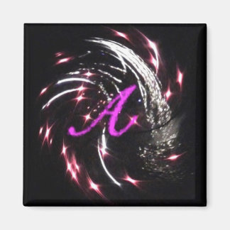 Adele Smith Entertainment Koelkast Magnet