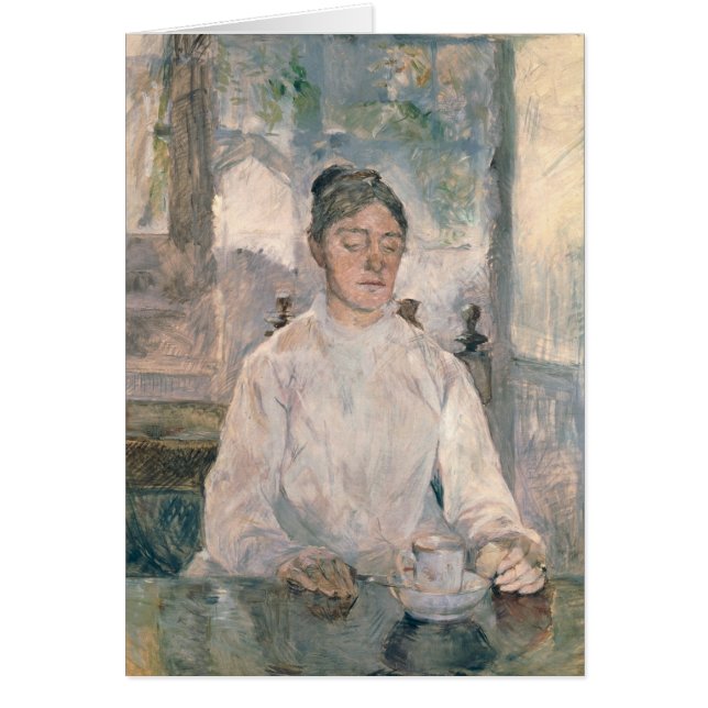 Adele Tapie de Celeyran (Voorkant)