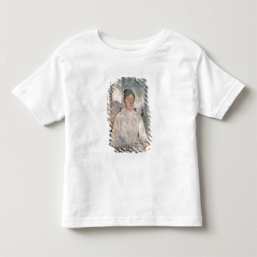Adele Tapie de Celeyran Kinder Shirts (Voorkant)