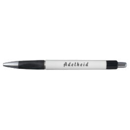 Adelheid Pen